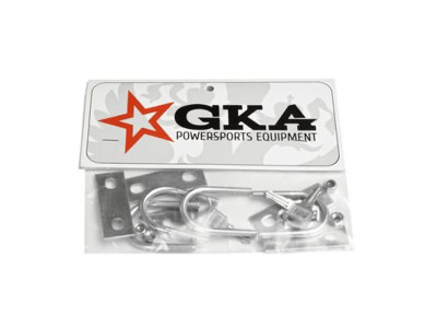 Montážní sada na box