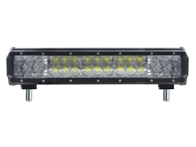 Dvouřadá světelná rampa Teehon (90 W, 367 mm)