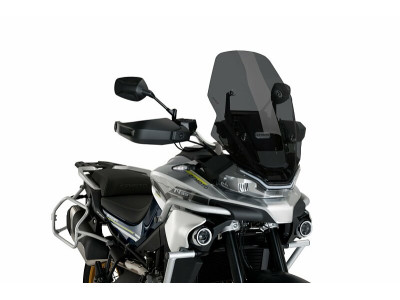 800MT Zvýšené plexi Puig_TMAVÉ