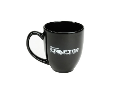 Hrnek CFMOTO (460 ml)