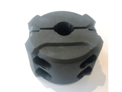 Doraz lana navijáku