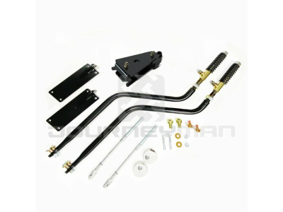 Adaptéry na pásy Camso - X850/X1000 G3 (od 2024)