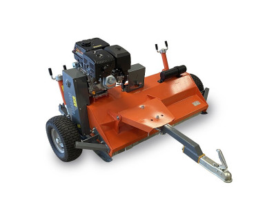 Mulčovač QuadKit 120 OW LC15hp