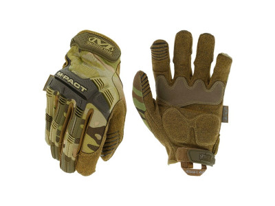 Rukavice Mechanix Wear M-Pact  Multicam M