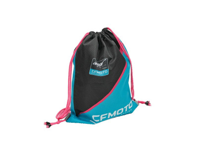 Stahovací batoh CFMOTO Racing Aspar Team