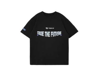 79BIKE Tričko RIDE THE FUTURE, M