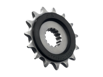 800MT/MT-X/NK Řetězové kolečko s gumou JT Sprockets (15 zubů)
