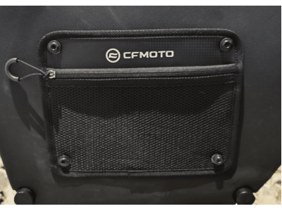 UTV625/U6 EV Kapsa do polodveří