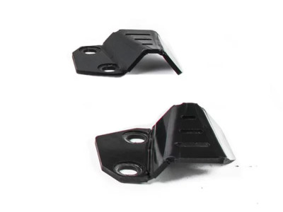 X850/X1000 Plastové kryty zadních ramen RIVAL (pár)