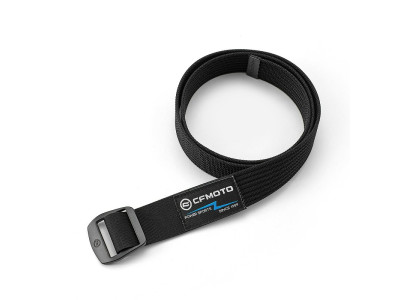 Opasek CFMOTO textil, L (130 cm)