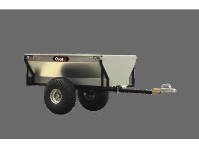 Vozík QuadKit FARMER UNI 2W