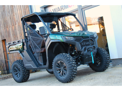 CFMOTO Gladiator U10 Pro