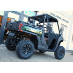 CFMOTO Gladiator U10 Pro