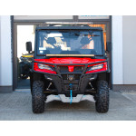 CFMOTO Gladiator UTV1000 HASIČSKÁ čtyrkolka