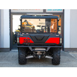 CFMOTO Gladiator UTV1000 HASIČSKÁ čtyrkolka