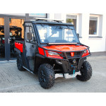 CFMOTO Gladiator UTV1000 HASIČSKÁ čtyrkolka