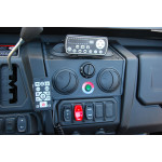 CFMOTO Gladiator UTV1000 HASIČSKÁ čtyrkolka