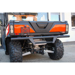 CFMOTO Gladiator UTV1000 HASIČSKÁ čtyrkolka