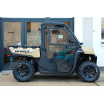 CFMOTO Gladiator UTV1000 YELLOW