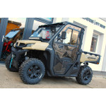 CFMOTO Gladiator UTV1000 YELLOW