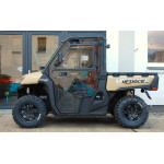 CFMOTO Gladiator UTV1000 YELLOW