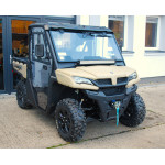 CFMOTO Gladiator UTV1000 YELLOW