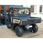 CFMOTO Gladiator UTV1000 YELLOW