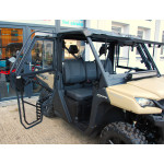 CFMOTO Gladiator UTV1000 YELLOW