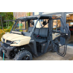 CFMOTO Gladiator UTV1000 YELLOW