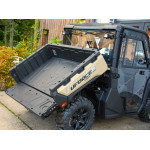 CFMOTO Gladiator UTV1000 YELLOW