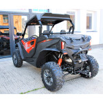 CFMOTO Gladiator Z950 Sport