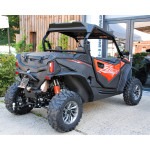 CFMOTO Gladiator Z950 Sport