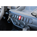 CFMOTO Gladiator Z950 Sport