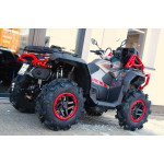 CFMOTO Gladiator X1000 G3 MUD