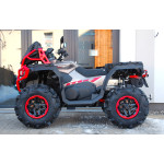 CFMOTO Gladiator X1000 G3 MUD