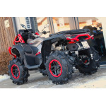 CFMOTO Gladiator X1000 G3 MUD