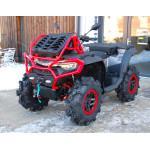 CFMOTO Gladiator X1000 G3 MUD