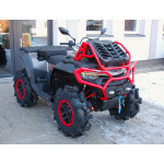 CFMOTO Gladiator X1000 G3 MUD