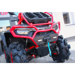 CFMOTO Gladiator X1000 G3 MUD