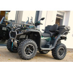 CFMOTO Gladiator X1000 G3 Overland GREEN