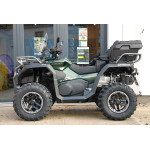 CFMOTO Gladiator X1000 G3 Overland GREEN