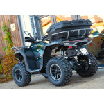 CFMOTO Gladiator X1000 G3 Overland GREEN