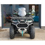 CFMOTO Gladiator X1000 G3 Overland GREEN