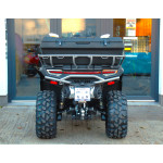 CFMOTO Gladiator X1000 G3 Overland GREEN