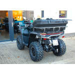 CFMOTO Gladiator X1000 G3 Overland GREEN