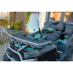 CFMOTO Gladiator X1000 G3 Overland GREEN