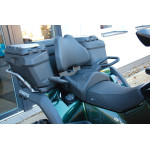 CFMOTO Gladiator X1000 G3 Overland GREEN