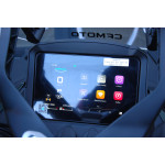 CFMOTO Gladiator X1000 G3 Overland GREEN