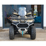 CFMOTO Gladiator X1000 G3 Overland YELLOW
