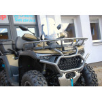 CFMOTO Gladiator X1000 G3 Overland YELLOW